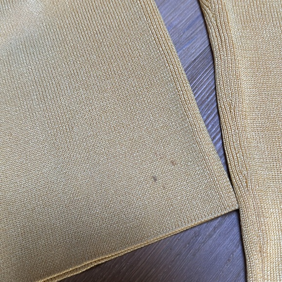 Carlisle silk sweater - Picture 8 of 8